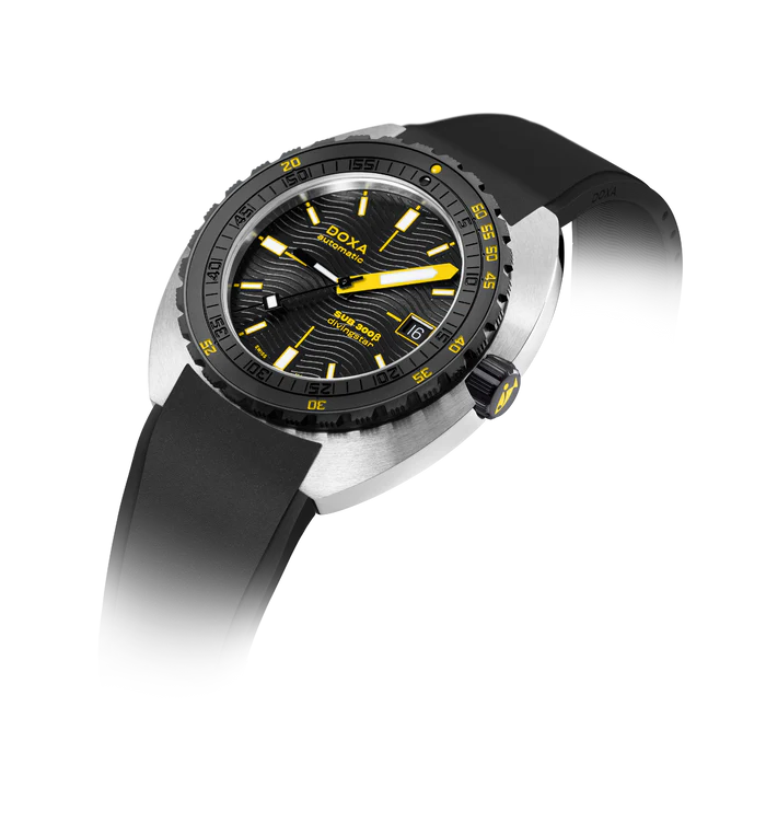 Doxa Sub 300 Beta Divingstar 830.10.361.20