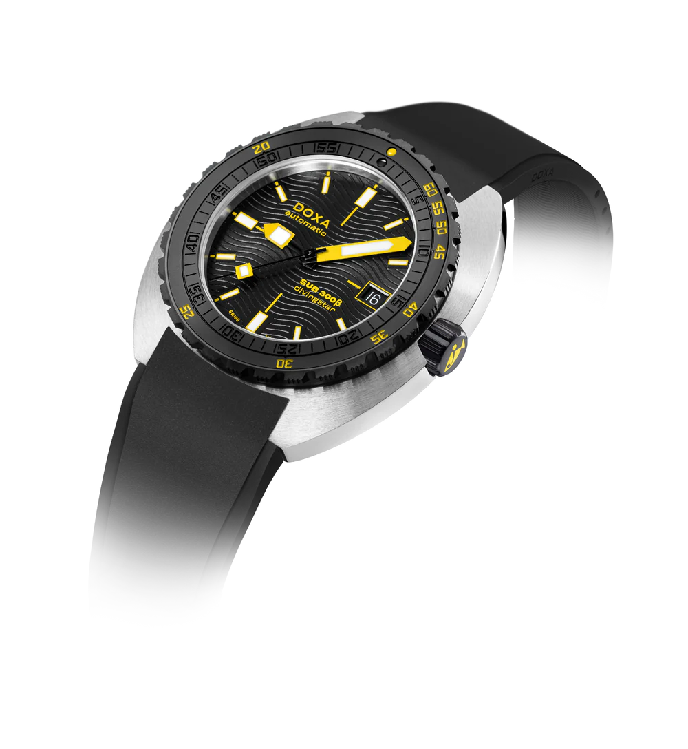 Doxa Sub 300 Beta Divingstar 830.10.361.20