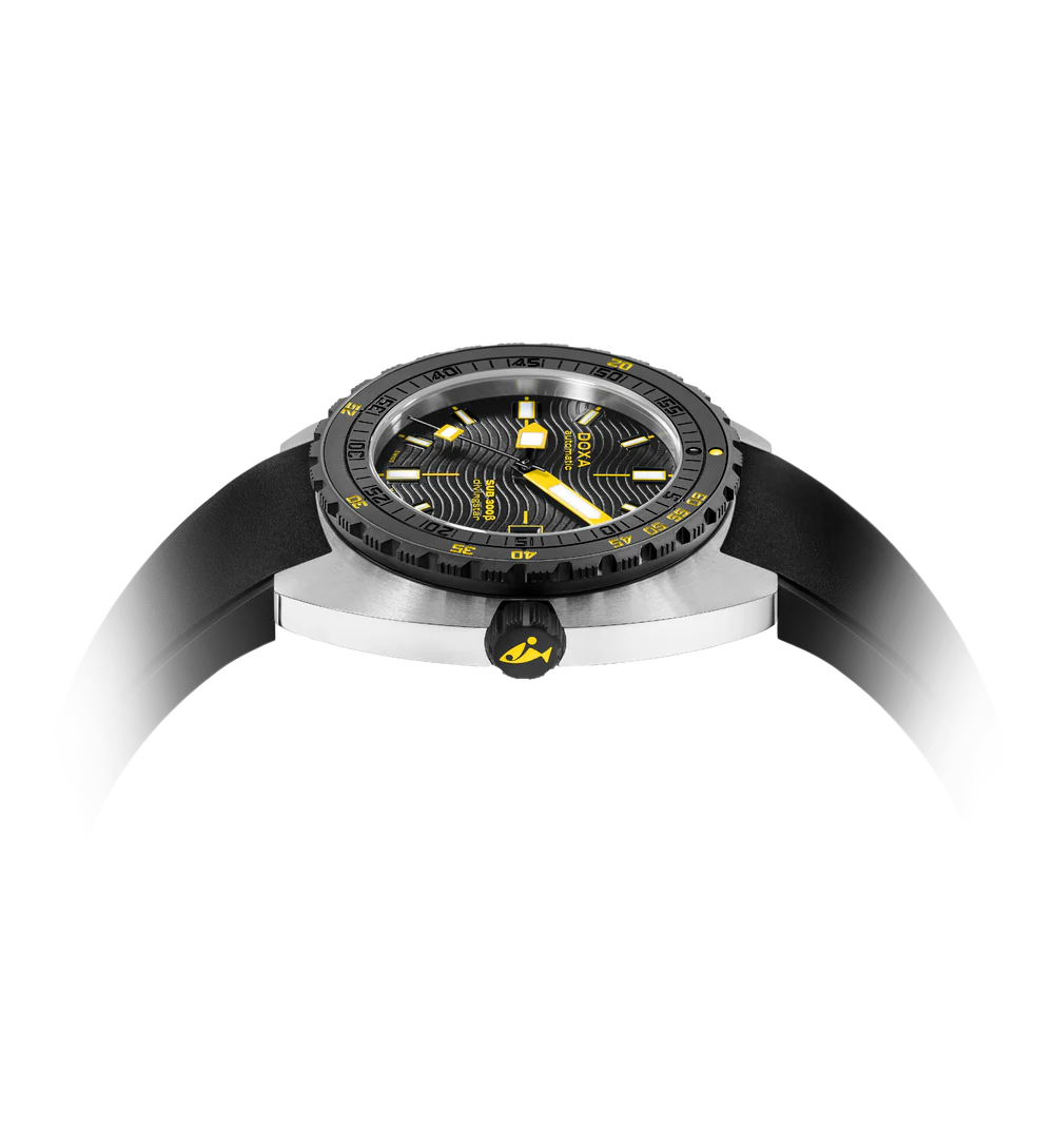Doxa Sub 300 Beta Divingstar 830.10.361.20