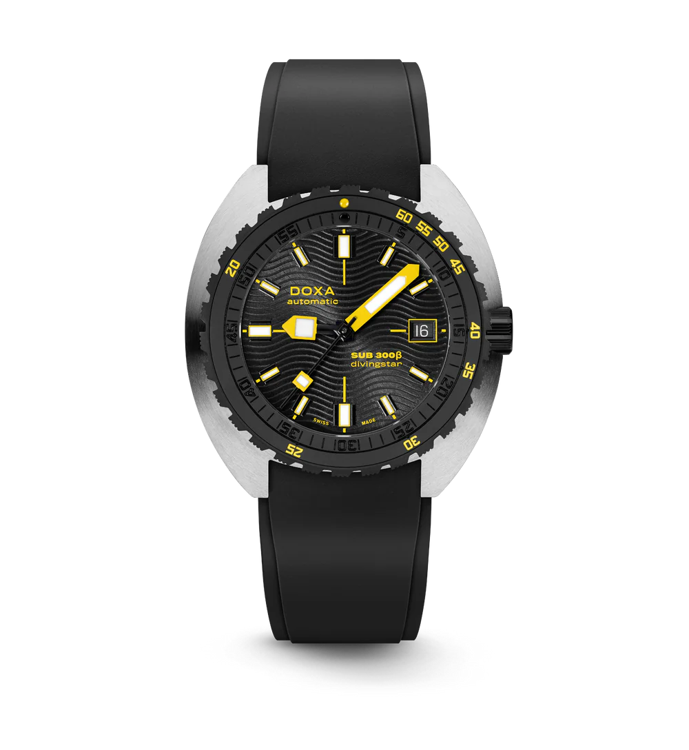Doxa Sub 300 Beta Divingstar 830.10.361.20