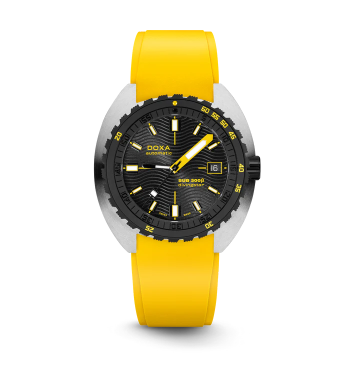 Doxa Sub 300 Beta Divingstar 830.10.361.31