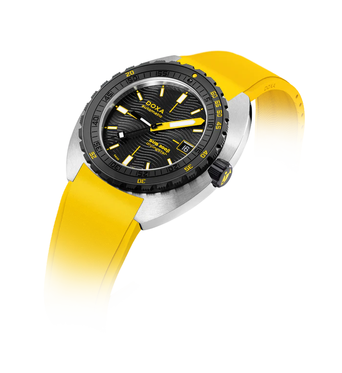Doxa Sub 300 Beta Divingstar 830.10.361.31