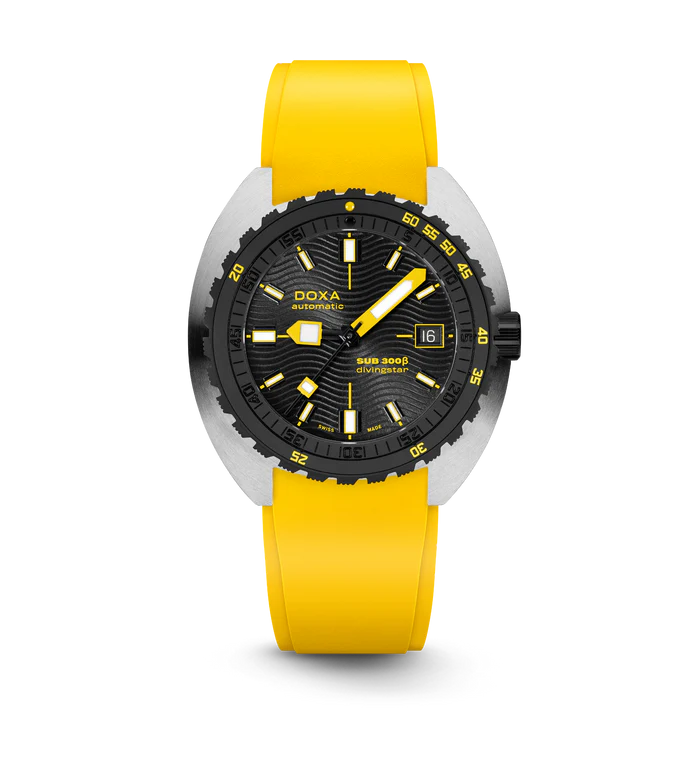 Doxa Sub 300 Beta Divingstar 830.10.361.31