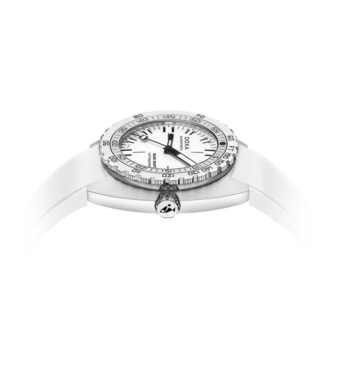 Doxa Sub 300T Whitepearl 840.10.011.23