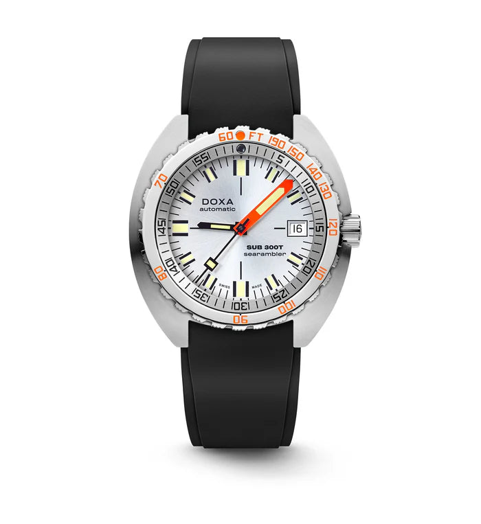 Doxa Sub 300T Searambler 840.10.021.20