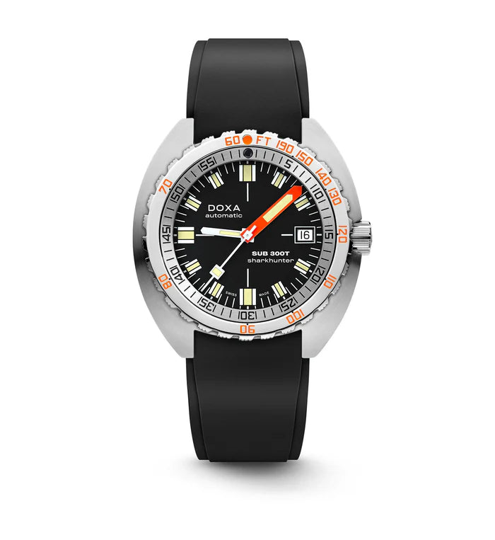 Doxa Sub 300T Sharkhunter 840.10.101.20