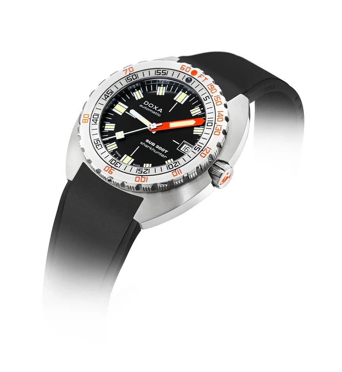 Doxa Sub 300T Sharkhunter 840.10.101.20