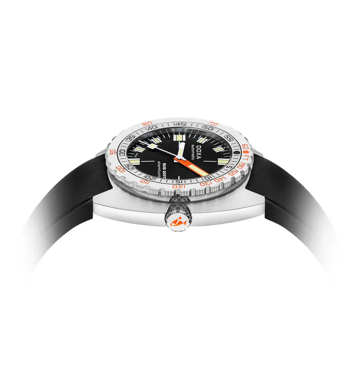 Doxa Sub 300T Sharkhunter 840.10.101.20