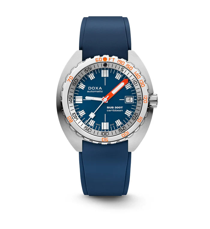 Doxa Sub 300T Caribbean 840.10.201.32