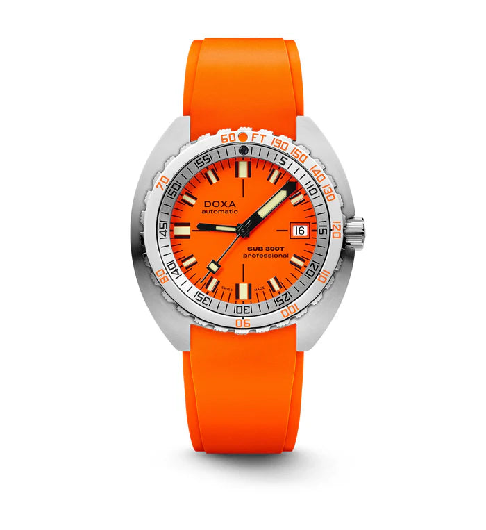 Doxa Sub 300T Professional 840.10.351.21