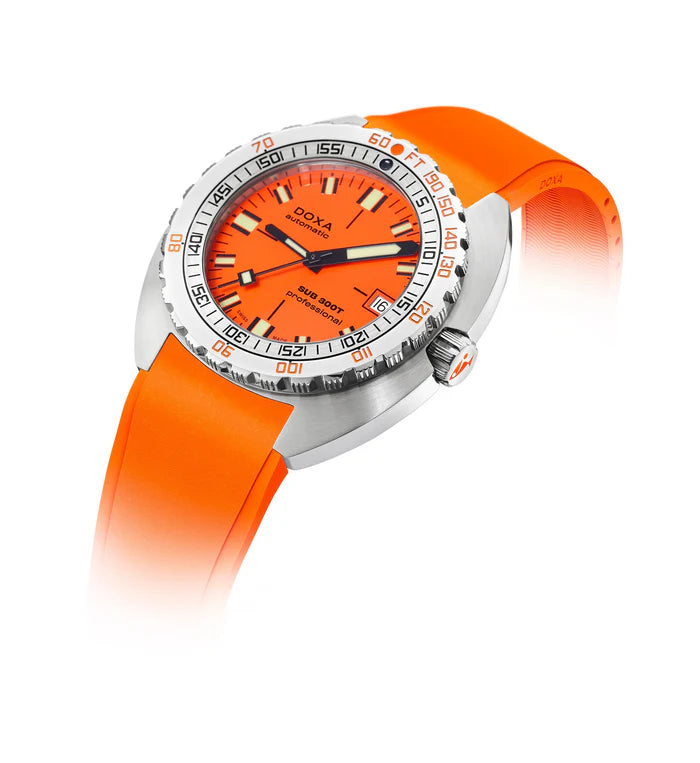 Doxa Sub 300T Professional 840.10.351.21