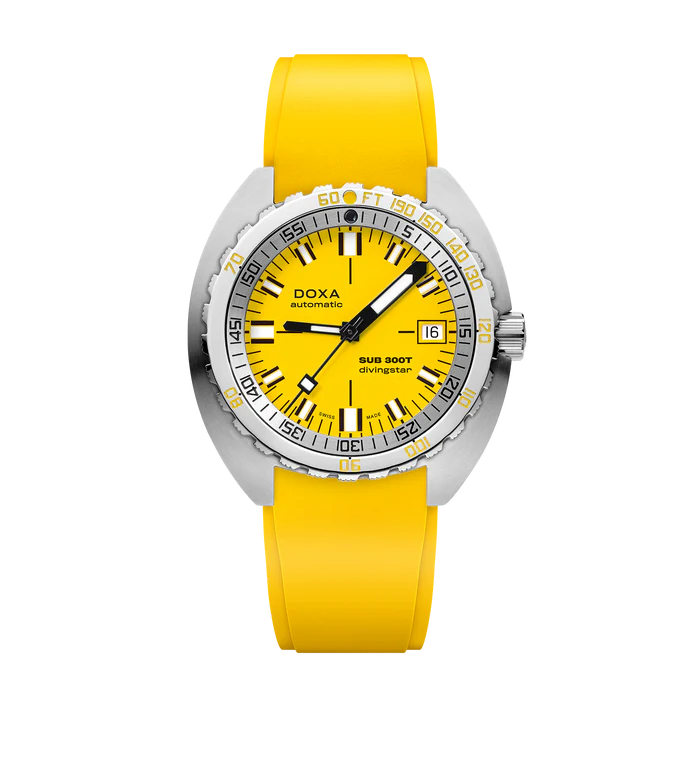 Doxa Sub 300T Divingstar 840.10.361.31