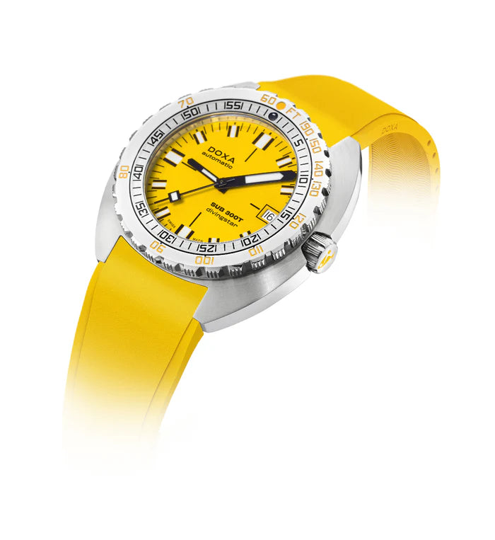 Doxa Sub 300T Divingstar 840.10.361.31