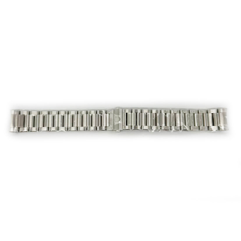 Bracciale Acciaio 19mm Eberhard & Co. Scafograf 200 84186E 2CLICK