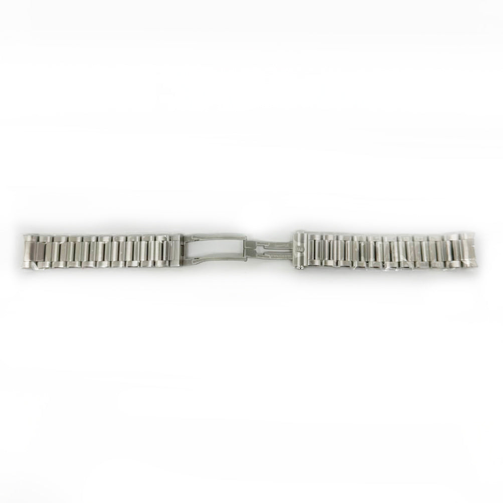 Bracciale Acciaio 19mm Eberhard & Co. Scafograf 200 84186E 2CLICK