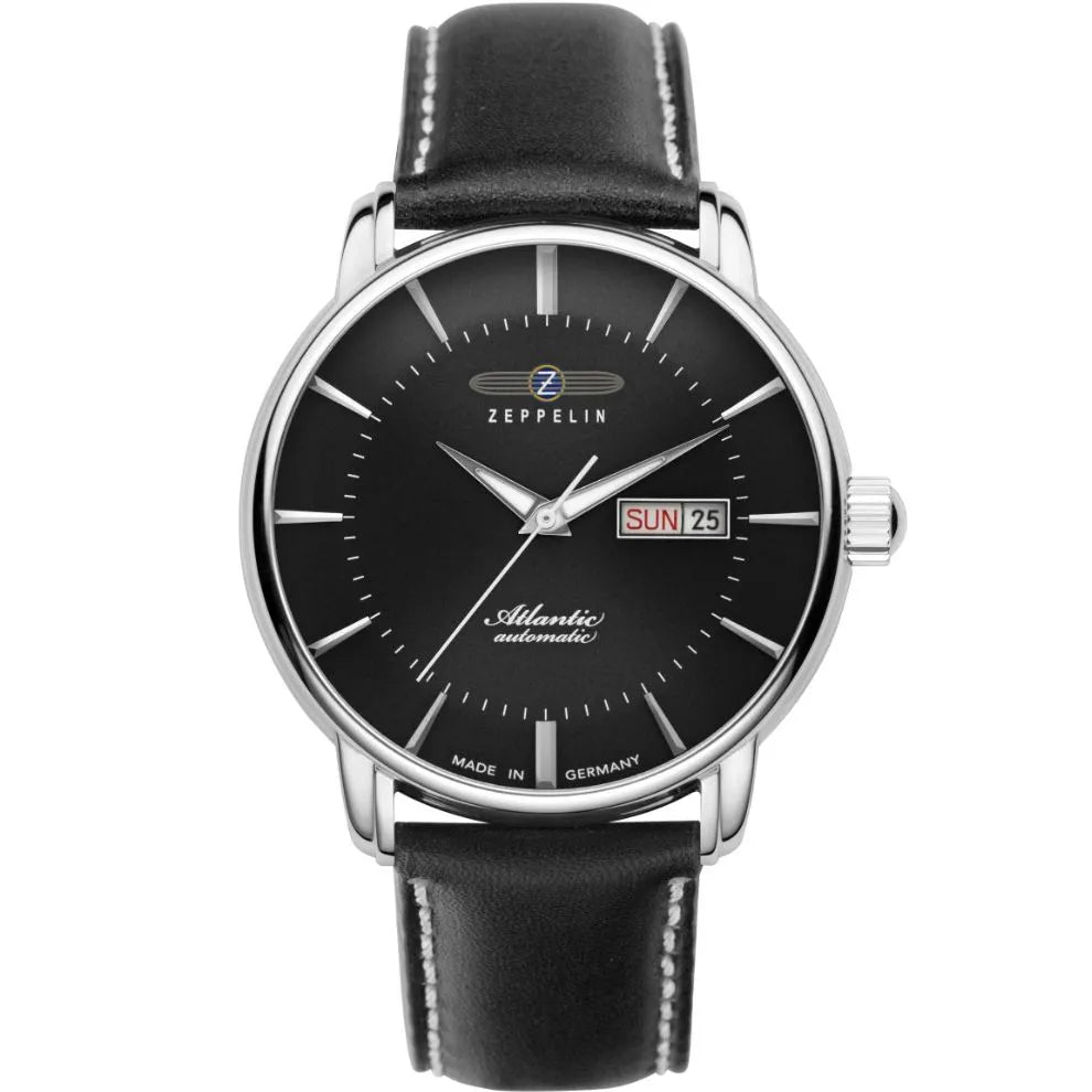 Zeppelin Atlantic Automatico 84662