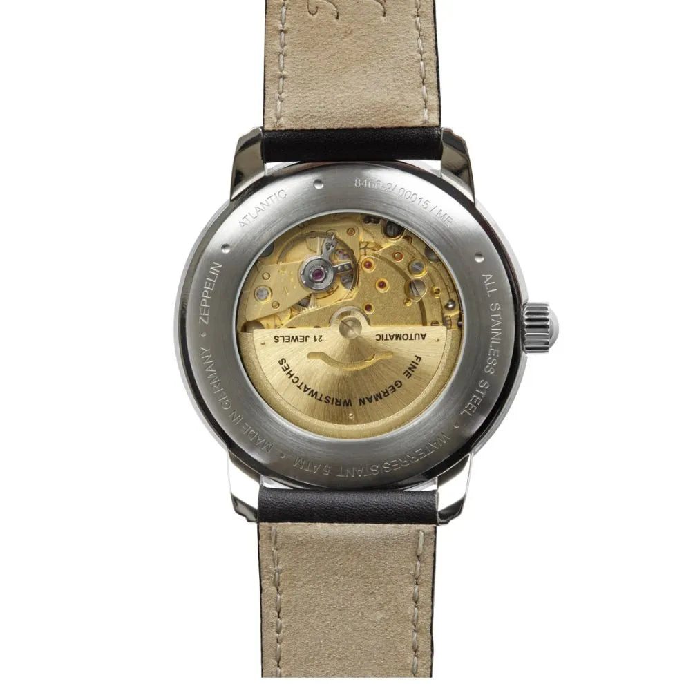 Zeppelin Atlantic Automatico 84662