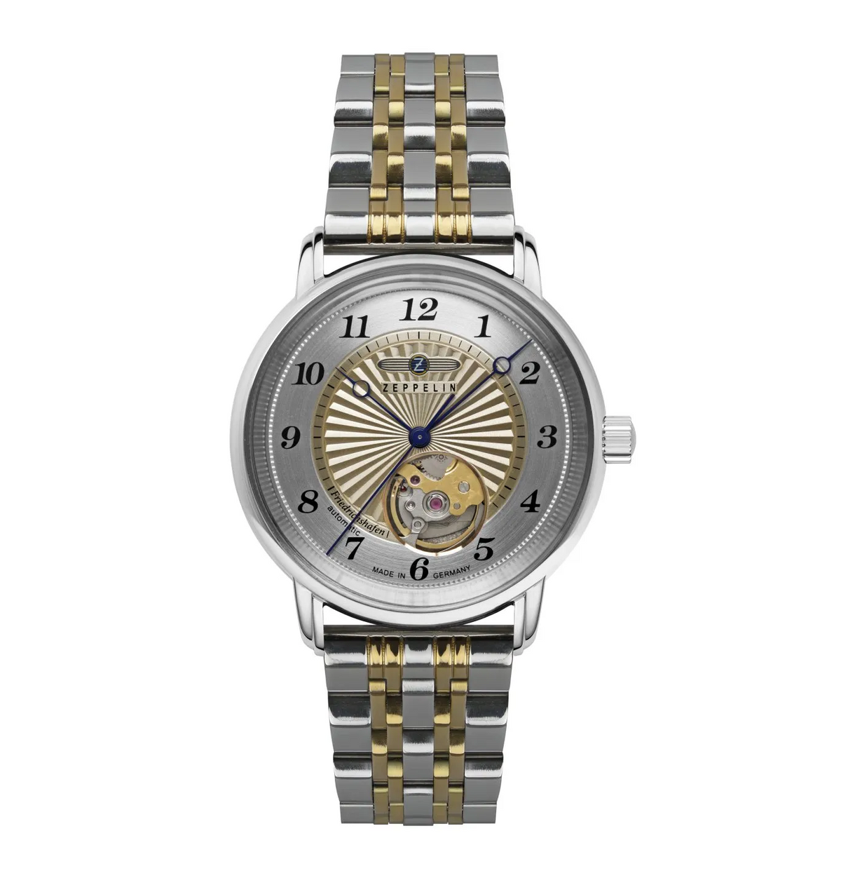 Zeppelin Friedrichschafen Automatico 8567M5