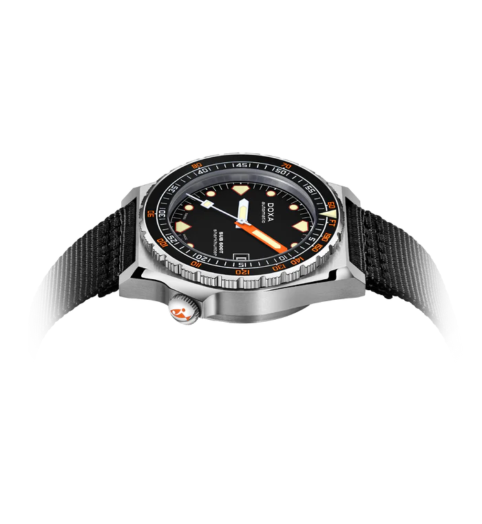 Doxa Sub 600T Sharkhunter 861.10.101.20-N