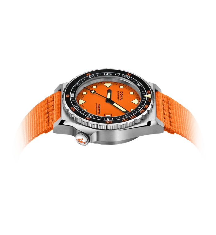 Doxa Sub 600T Professional 861.10.351.21-N