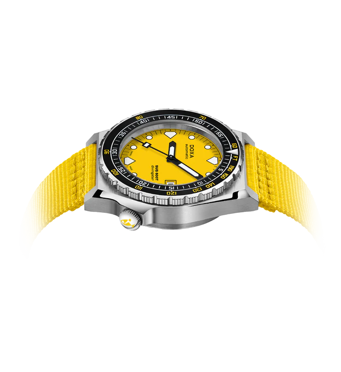 Doxa Sub 600T Divingstar 861.10.361.31-N