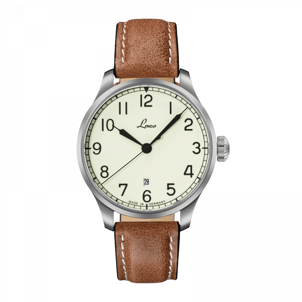 Laco Valencia 42 Automatic 861651.2 
