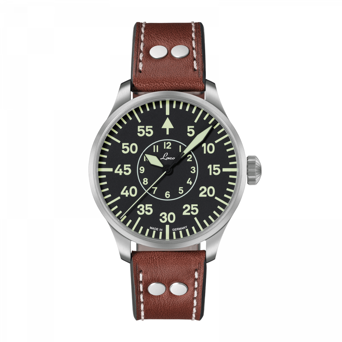 Laco Pilot Aachen 42 Automatic 861690.2