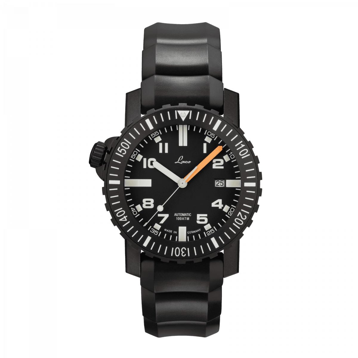 Laco Squad Seven Seas 45mm 861703 