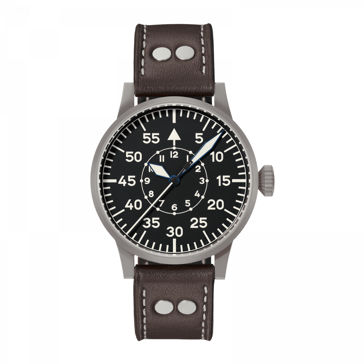 Laco Pilot Paderborn 42 Automatico 861749