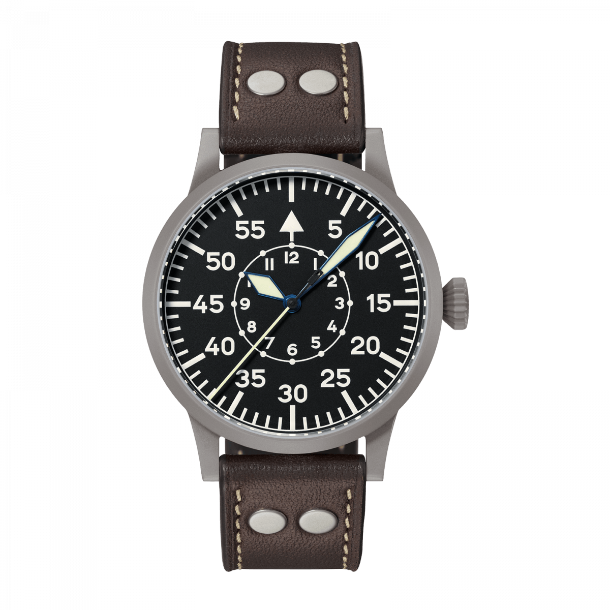 Laco Pilot Dortmund 45 Carica Manuale 861751
