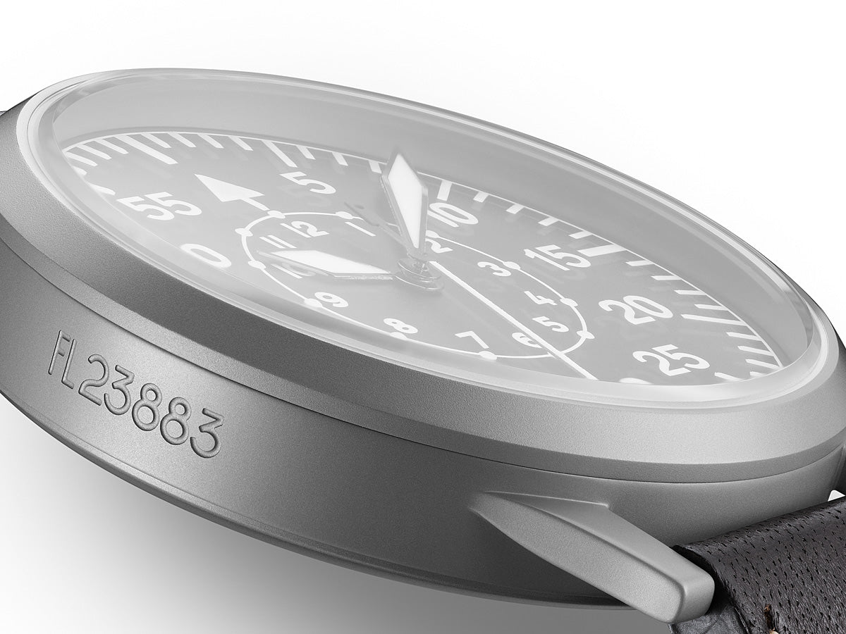 Laco Pilot Dortmund 45 Carica Manuale 861751