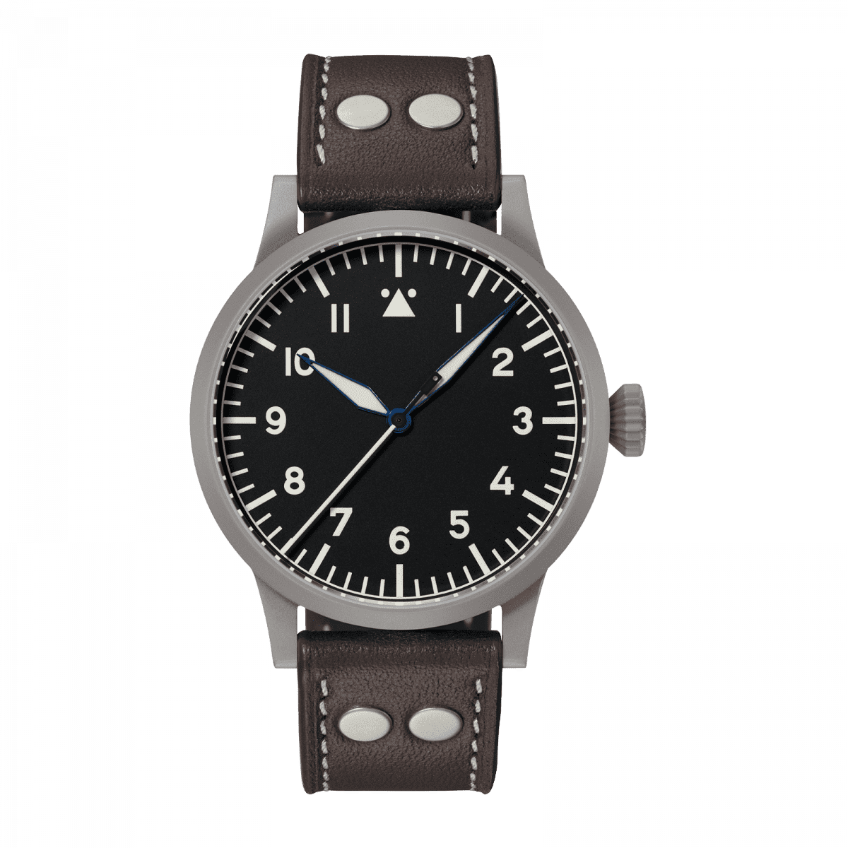 Laco Orologio da Pilota Originale Saarbrücken 45mm 861752