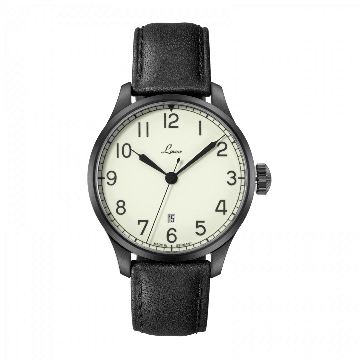 Laco Casablanca 42 Automatic 861776.2