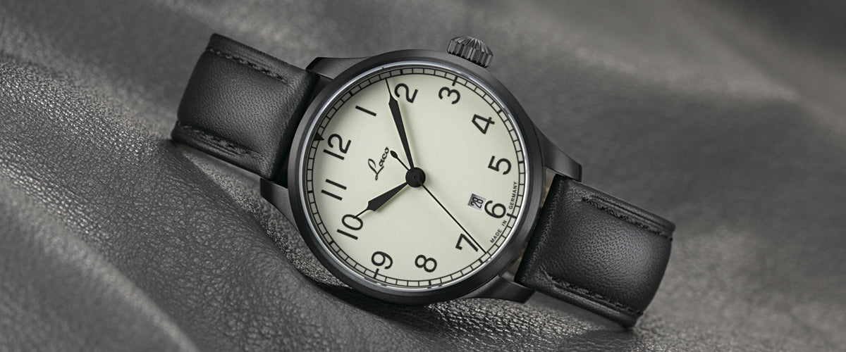 Laco Casablanca 42 Automatic 861776.2