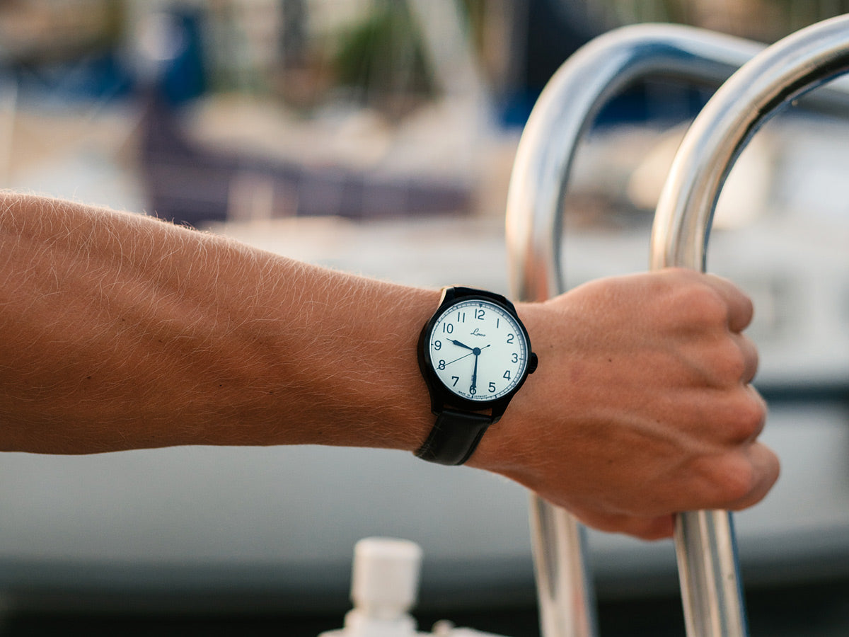 Laco Casablanca 42 Automatic 861776.2