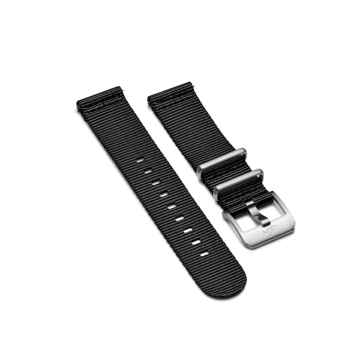 Cinturino Nato Doxa Sub 600T in tessuto 861/862.20-TEXBB