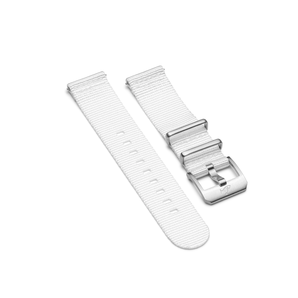 Cinturino Nato Doxa Sub 600T in tessuto 861/862.23-TEXBB