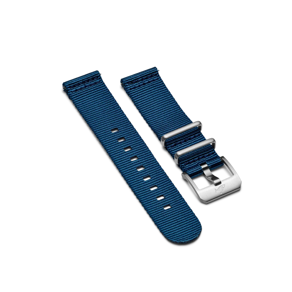 Cinturino Nato Doxa Sub 600T in tessuto 861/862.32-TEXBB