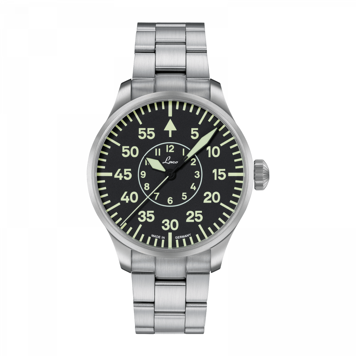 Laco Pilot Aachen 42 MB Automatic 861891.2