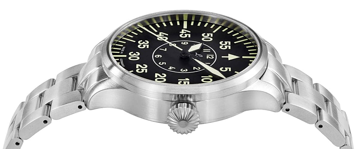 Laco Pilot Aachen 42 MB Automatic 861891.2