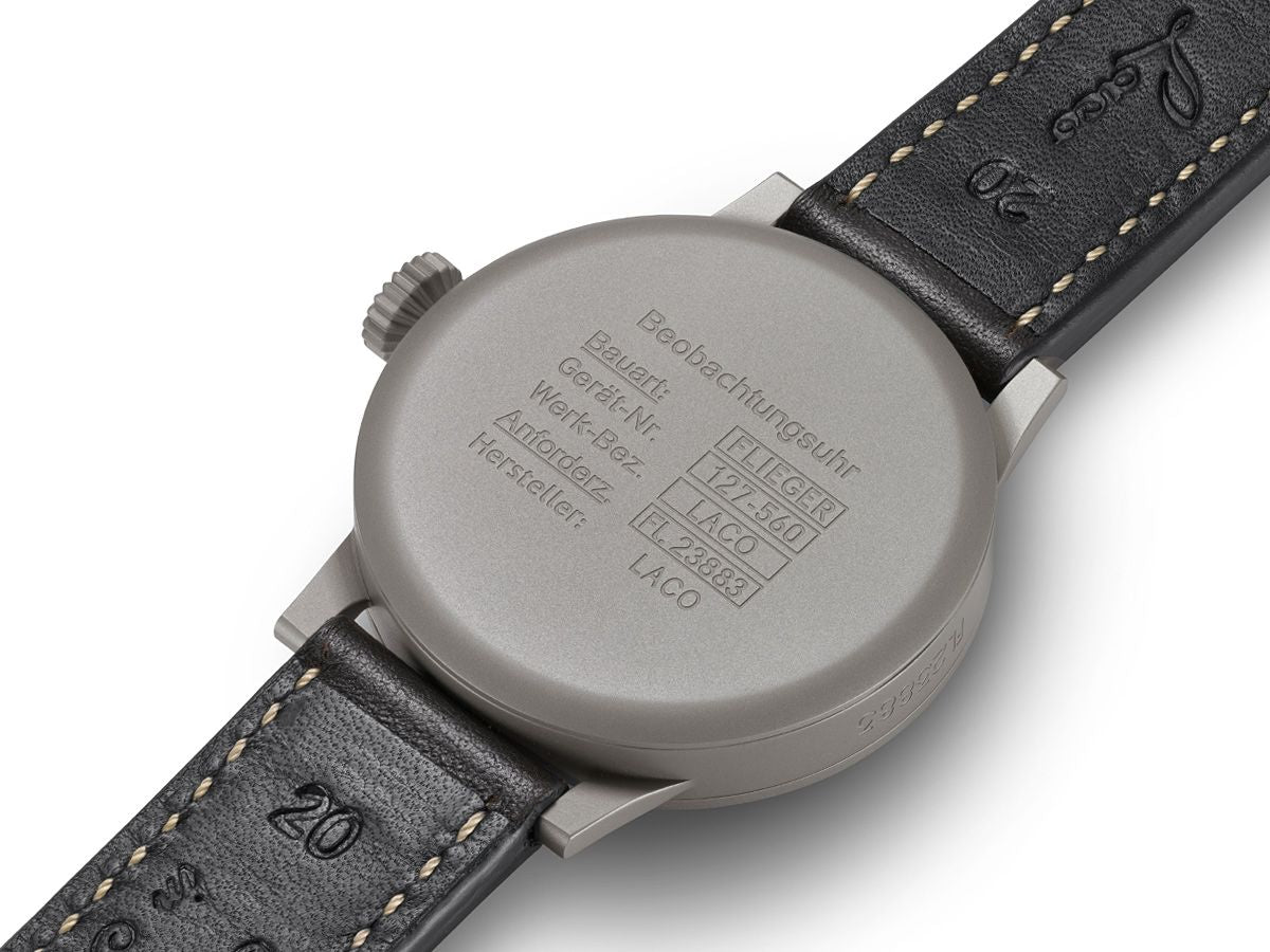 Laco Pilot Graz 42mm 862175