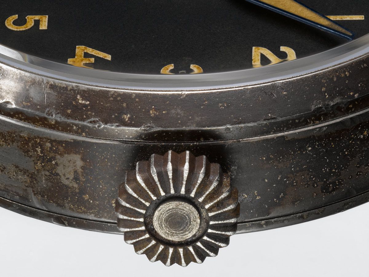 Laco Pilote Münster Héritage 42mm 861931