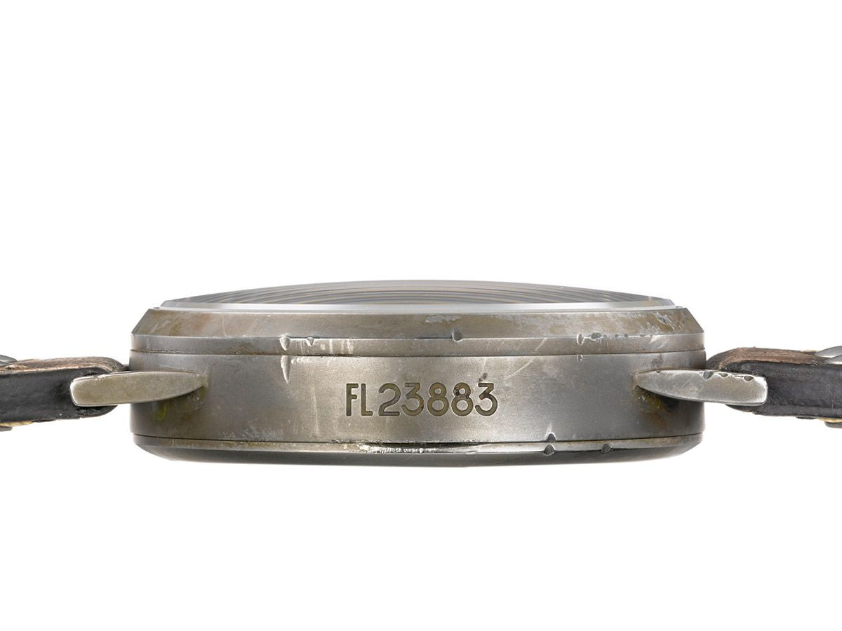 Laco Pilote Münster Héritage 42mm 861931