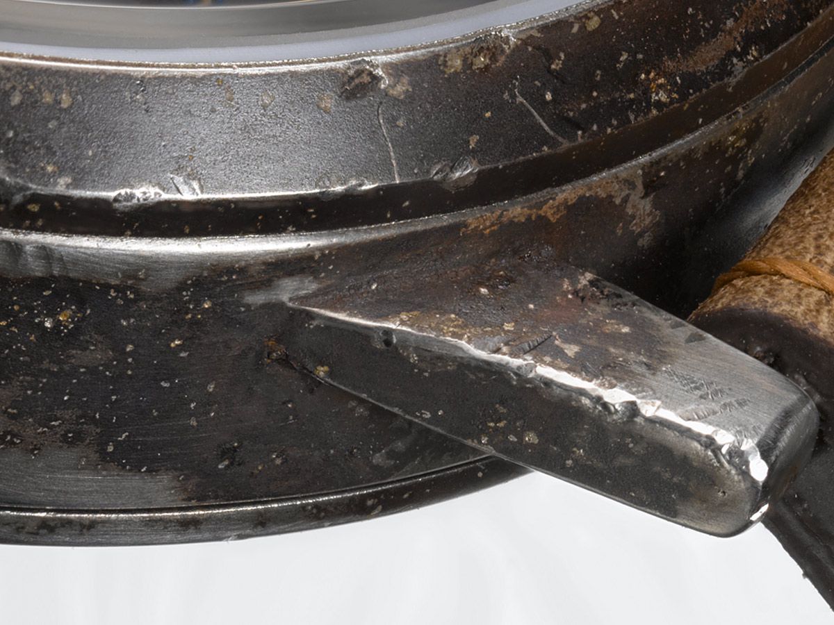 Laco Pilot Friedrichshafen Erbstück 45mm 861934