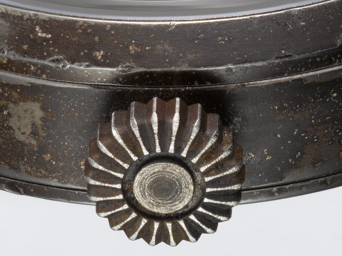 Laco Pilote Leipzig Héritage 42mm 861936