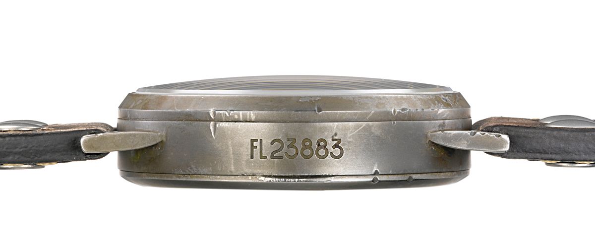 Laco Pilot Wien Graz 42mm 861946