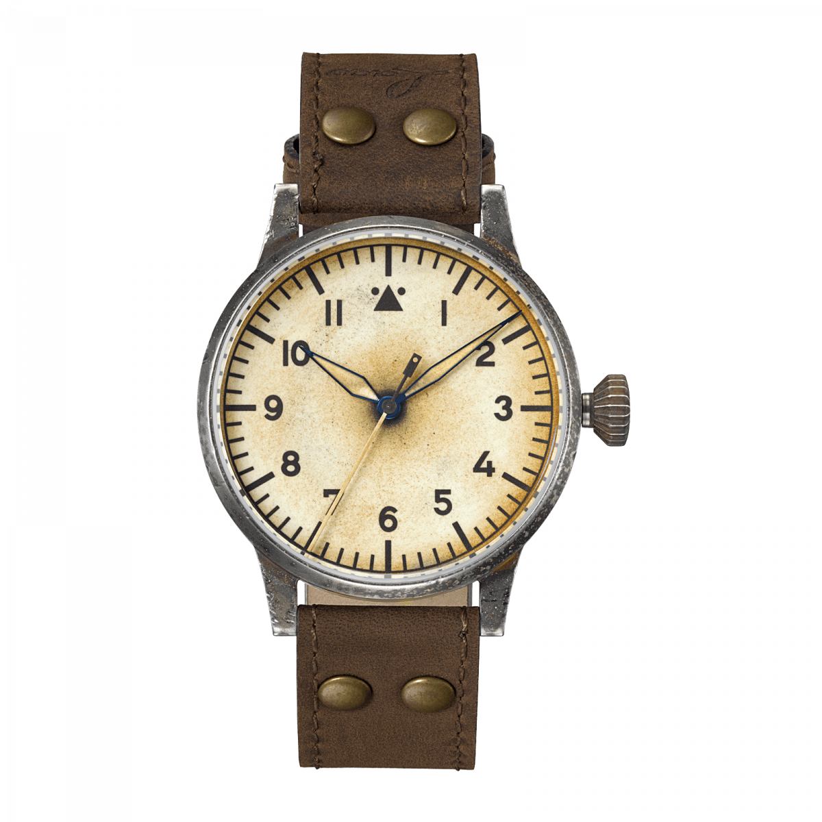 Laco Pilot Florenz Erbstück 42mm 861945