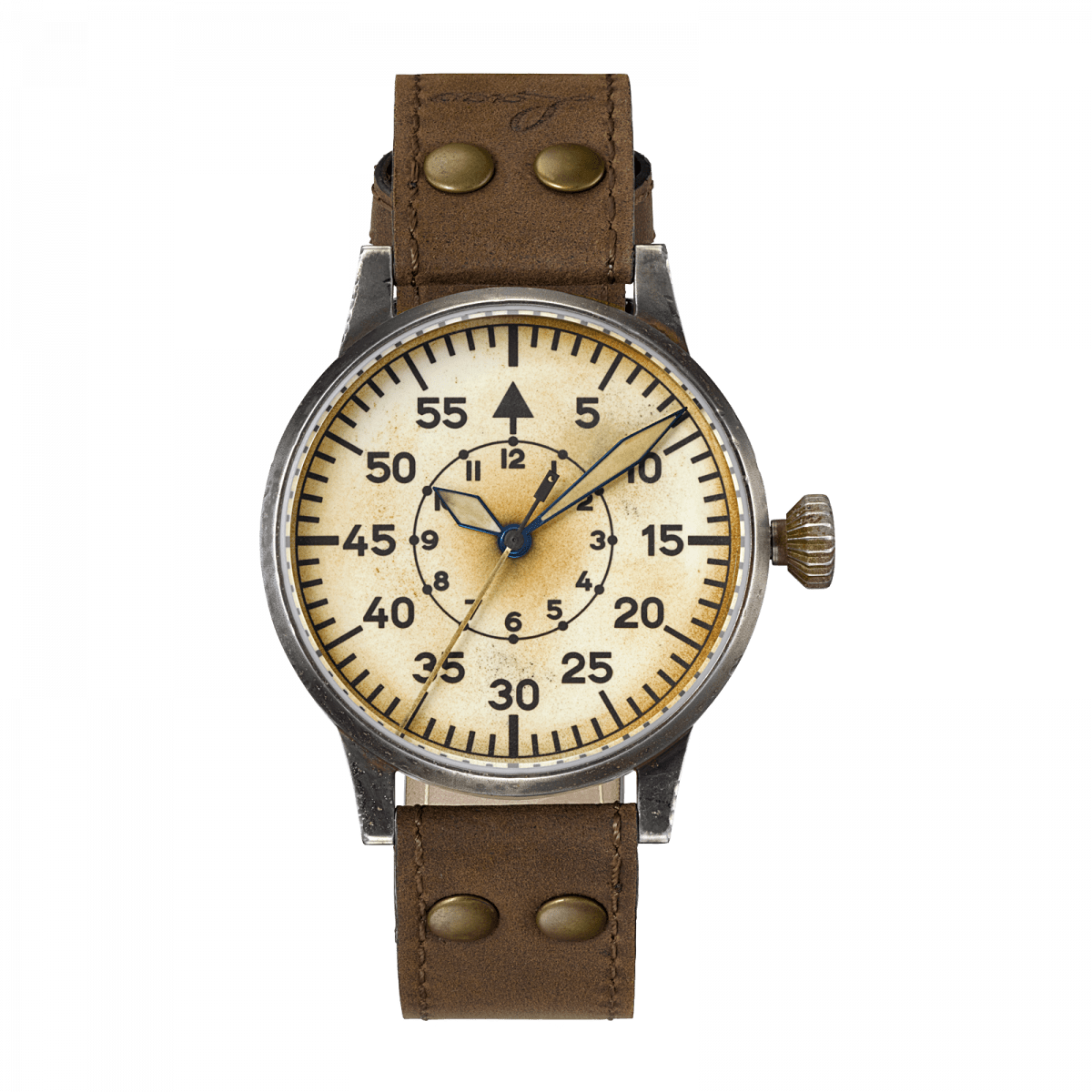 Laco Pilot Wien Graz 42mm 861946