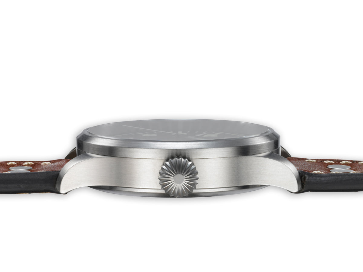 Laco Pilot Aachen 39 MM Automatic 861990