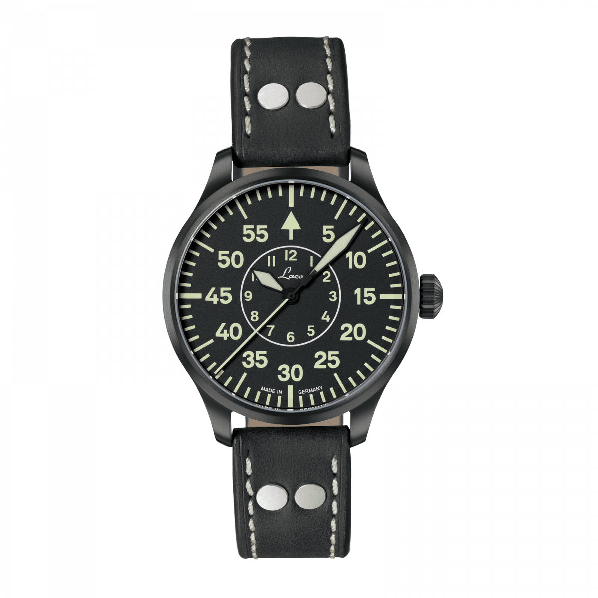 Laco Pilot Bielefeld 39 Automatic 861992